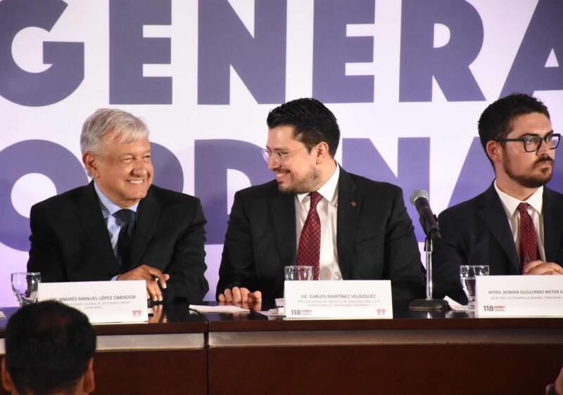 Infonavit Asamblea