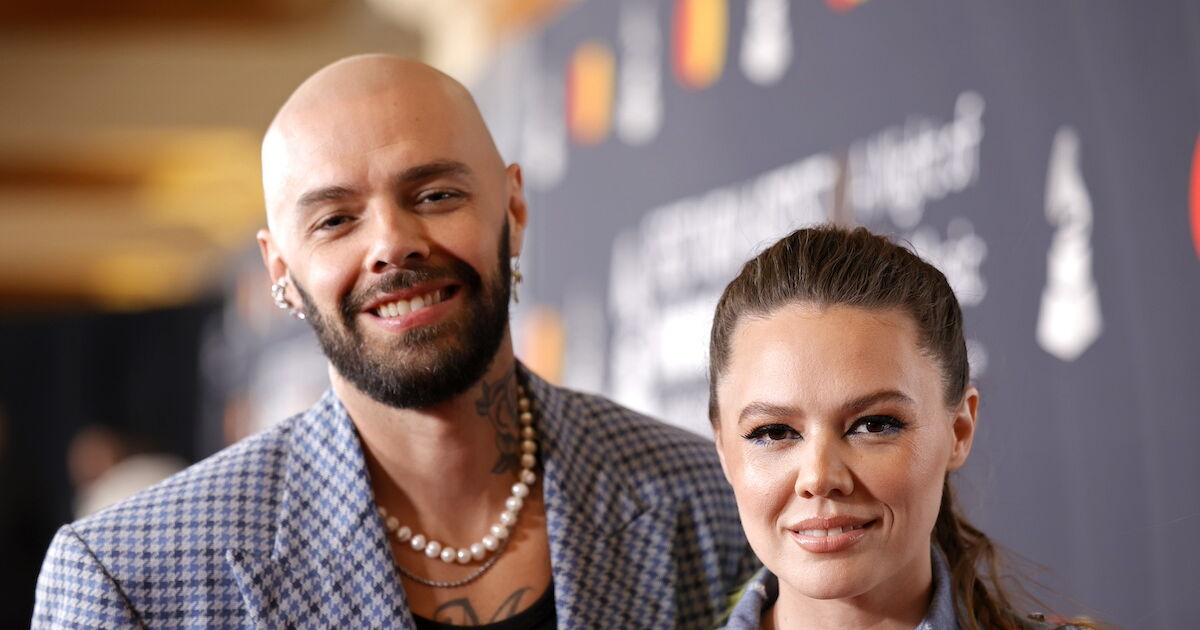 Jesse y Joy: la estricta crianza religiosa que marcó la historia de los hermanos