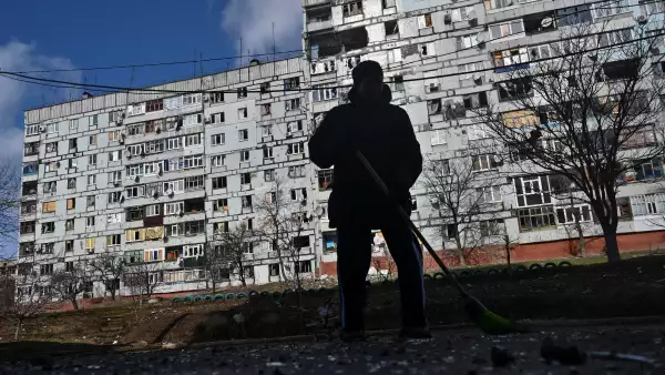 Cifras guerra Ucrania - Rusia en el primer año de conflicto