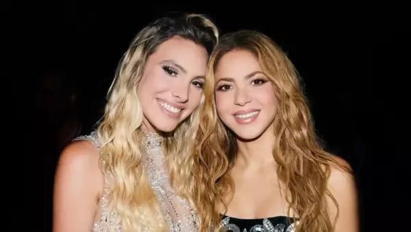 Lele Pons y Shakira