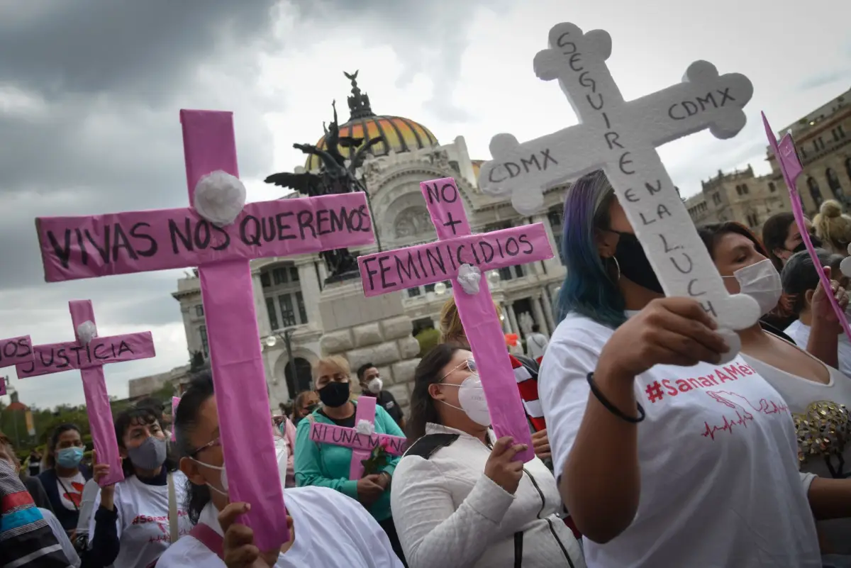 violencia-género-manifestaci