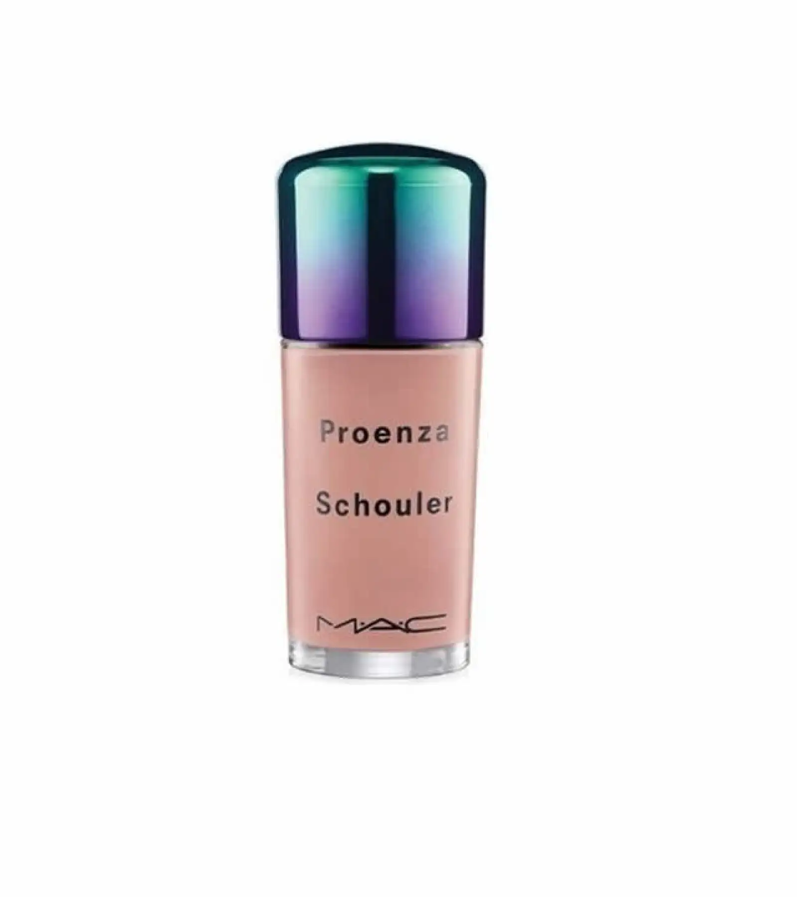 Proenza Schouler Nail Lacquer en Thimbleweed, MAC Cosmetics