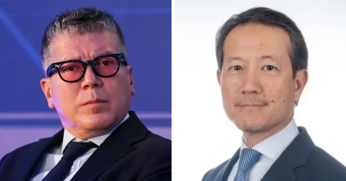 Toyota nombra a Takaaki Kuga como presidente en Mexico 