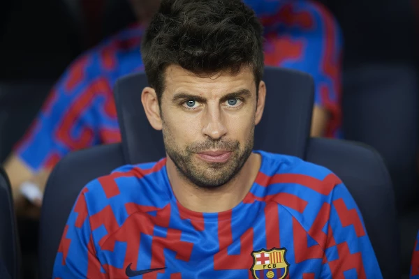 FC Barcelona v Rayo Vallecano - LaLiga Santander
