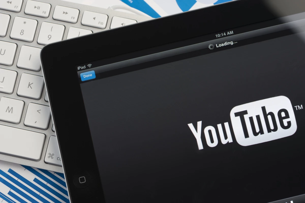 youtube