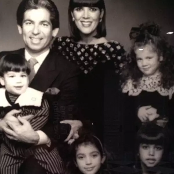 Kris Jenner