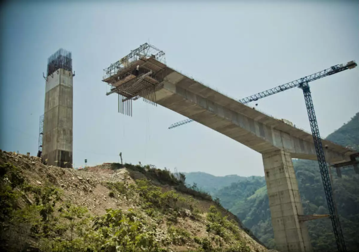 Construcci�n ICA