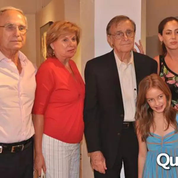 Exposición Colectiva