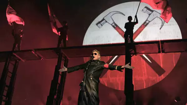 Roger Waters