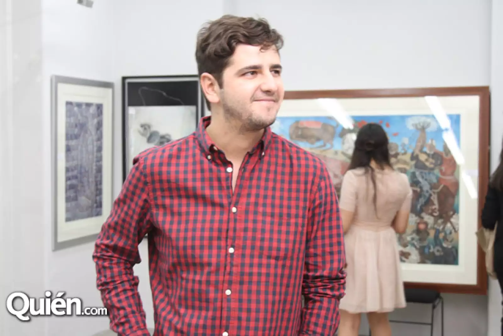 Sebastian Vizcaíno