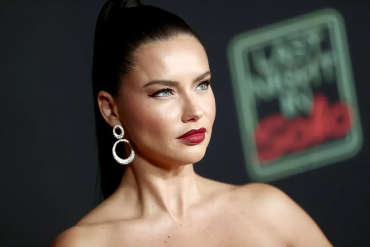 Focus Features' Los Angeles Premiere Of "Last Night In Soho" - Arrivals