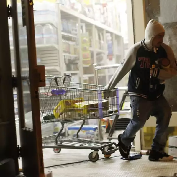 Ferguson, protestas,