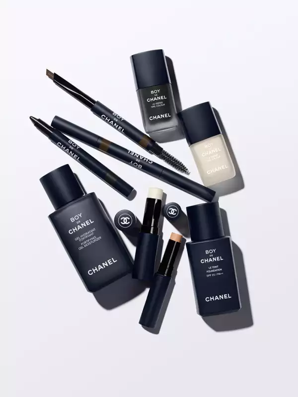 Foto: Chanel, Boy de Chanel