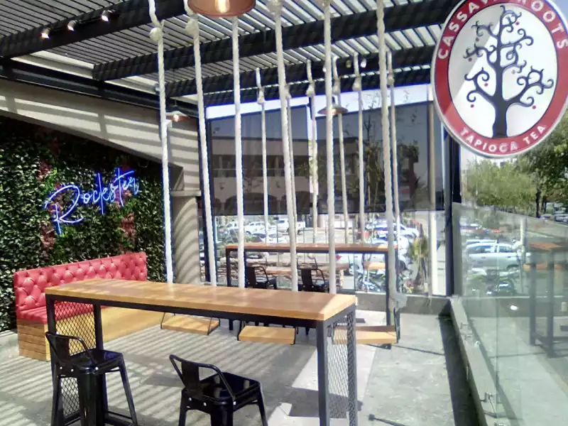 La cadena de venta de tés planea su entrada al mercado europeo. (Cortesía)