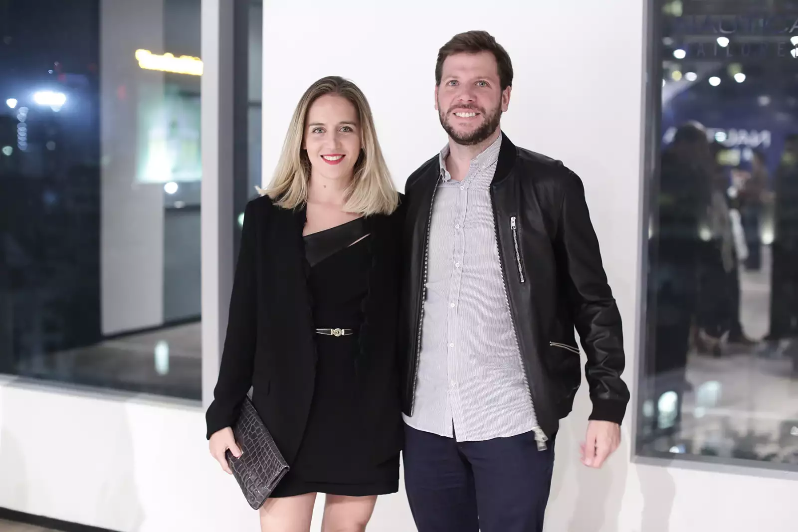 Lanzamiento de Tailored, de Nautica