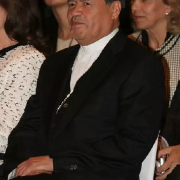Norberto Rivera Carrera