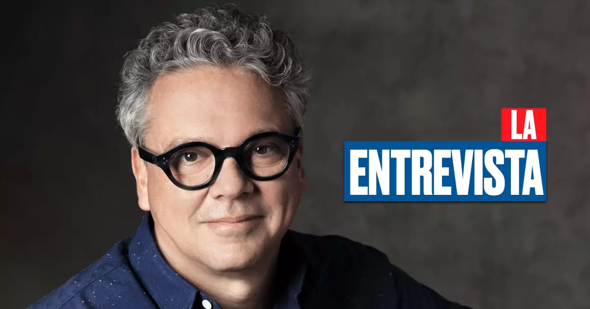 Gustavo Orueta, country manager de CEO