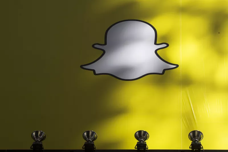 Snapchat llega a México