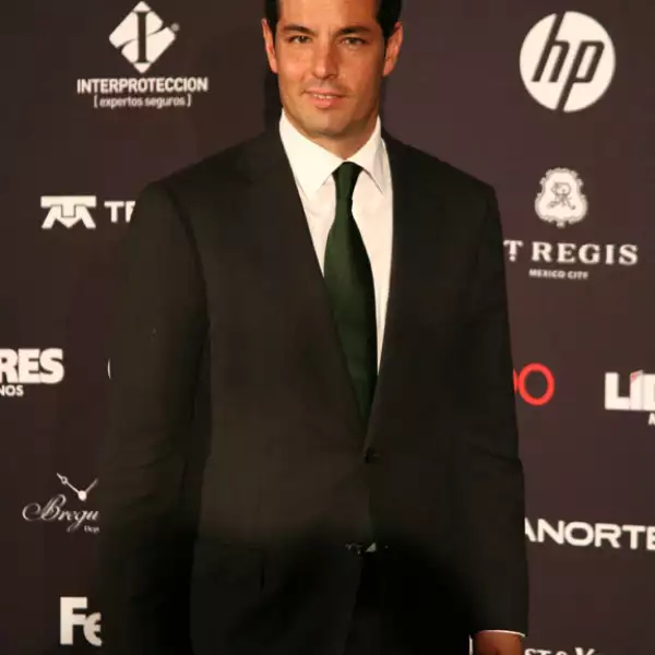 Alejandro Murat Hinojosa. Director general del Infonavit.