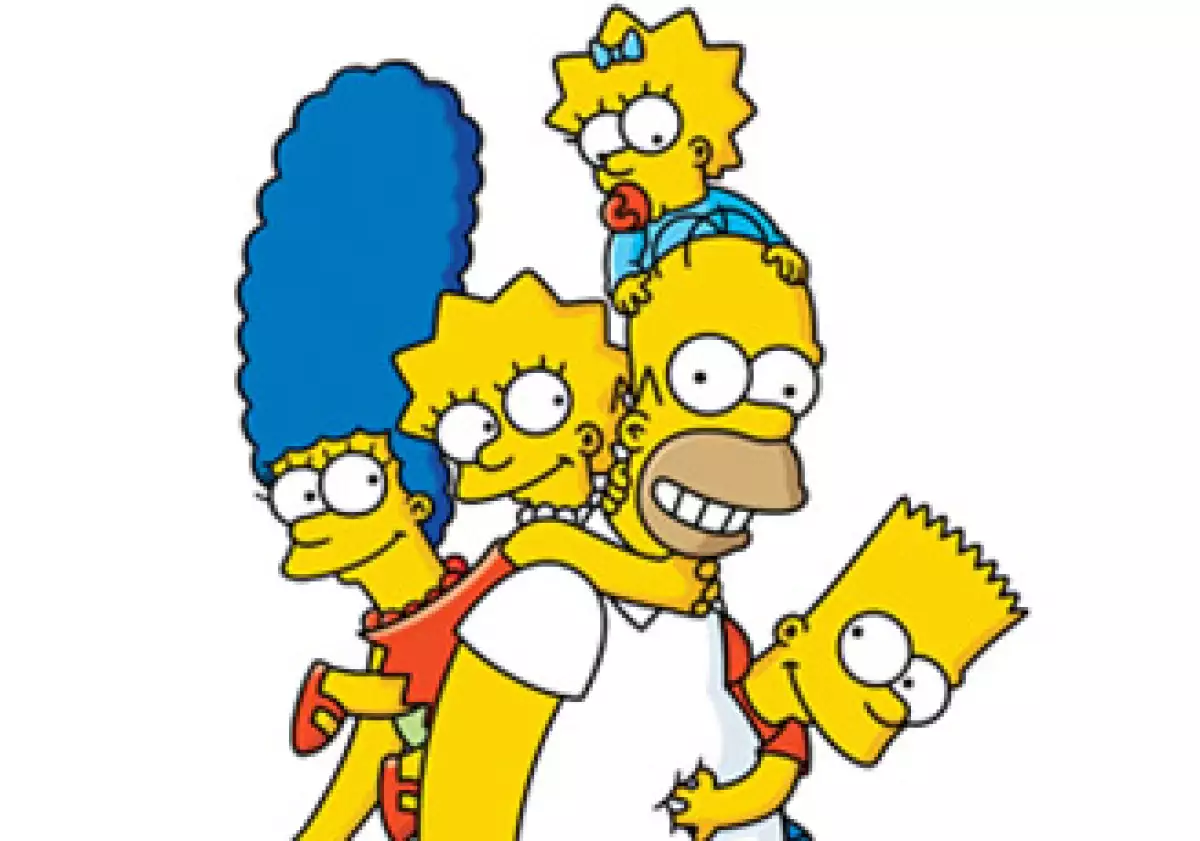 Todo el conocimiento de los Simpson viene de un grupo de guionistas que decidieron pasar de la academia a los dibujos animados. (Foto: Cortesía Fox/Revista Quo)