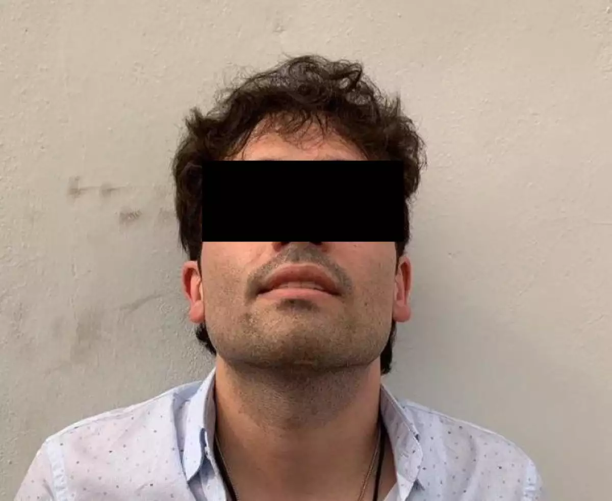 Ovidio Guzmán va a audiencia en Chicago; se podría declarar culpable