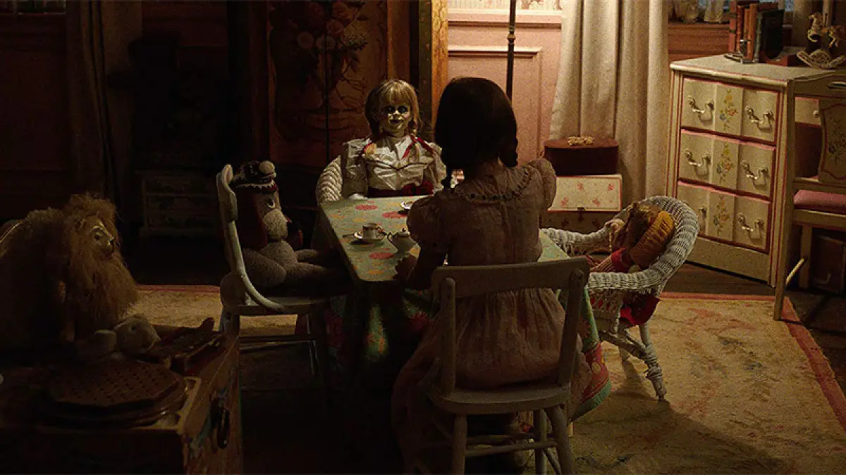 Annabelle