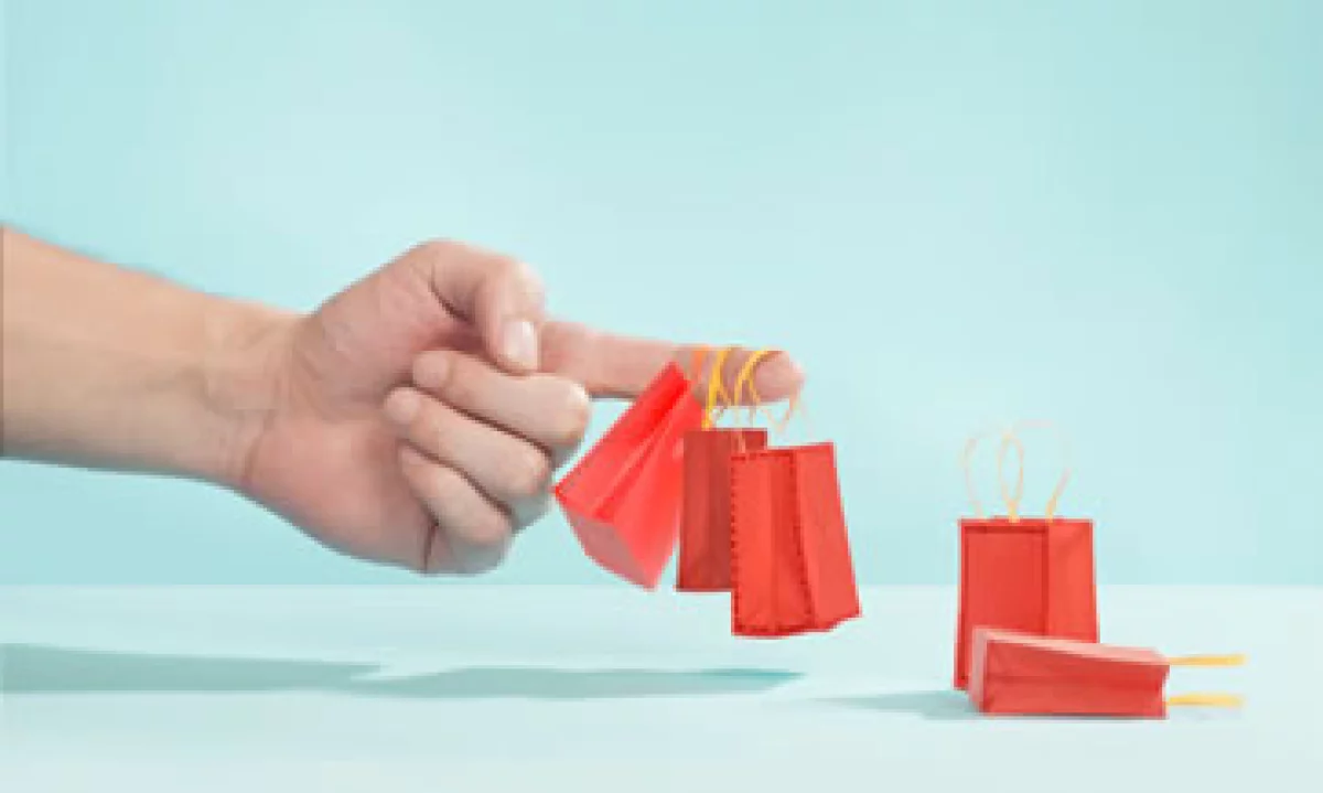 No siempre el mayoreo es la mejor opción para hacer una buena compra. (Foto: Getty Images)