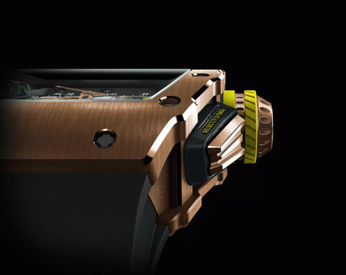 Richard Mille RM 11-03