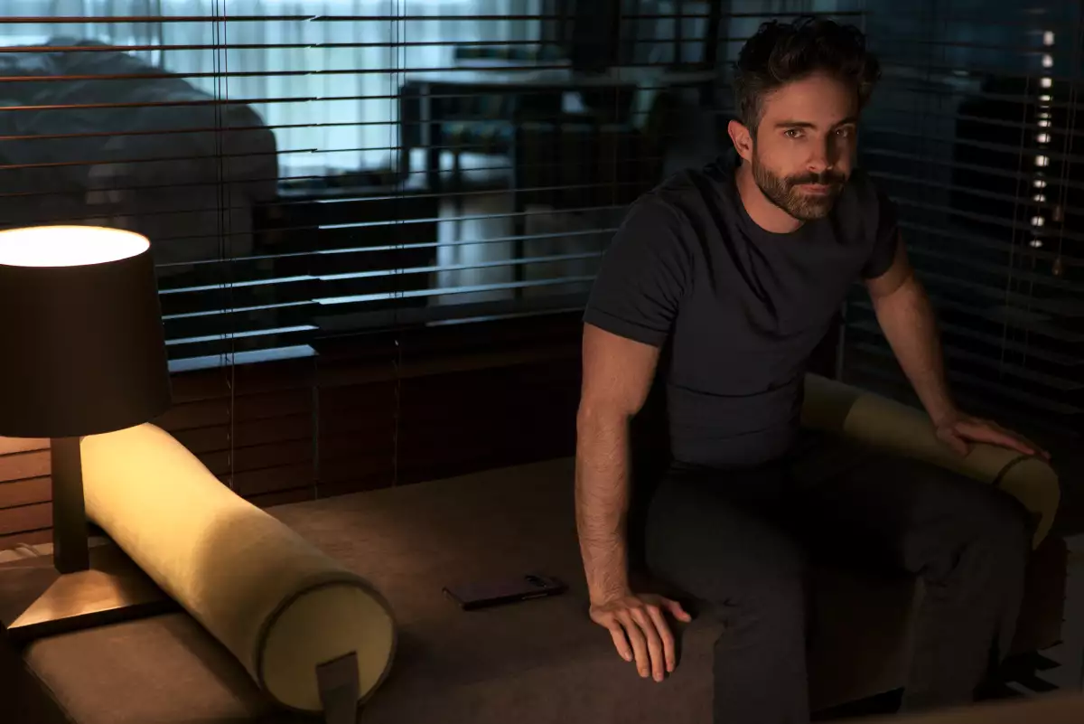 Osvaldo Benavides y Monarca