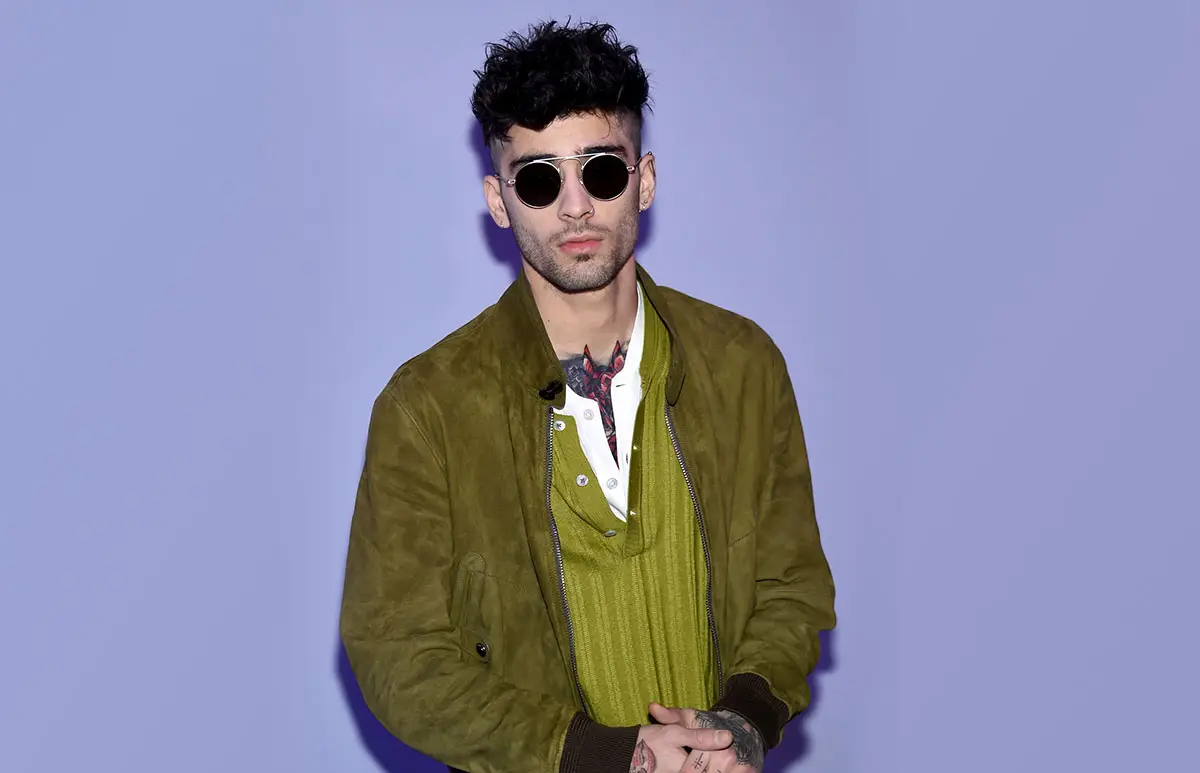 Zayn Malik