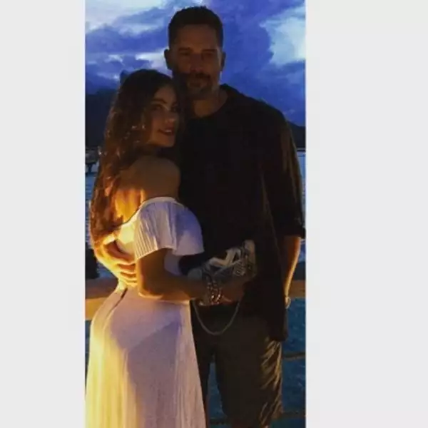 Sofía Vergara