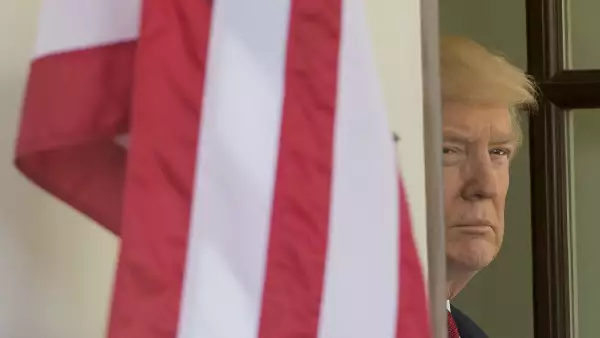 Presidencia expectante