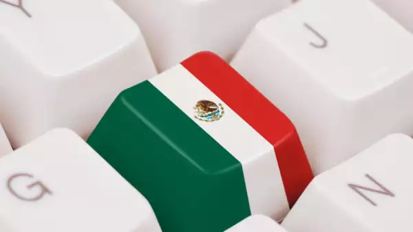 Empresas mexicanas incumple ley de protección de datos