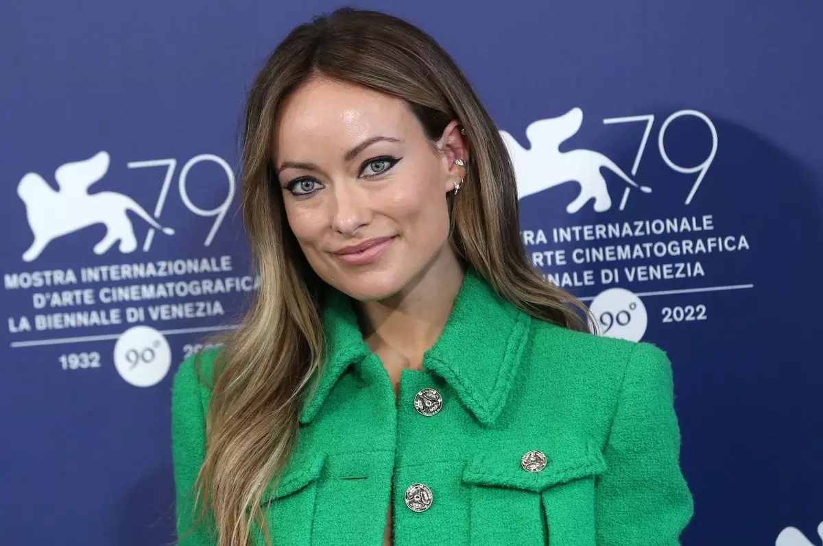 "Don't Worry Darling" Photocall - 79th Venice International Film Festival