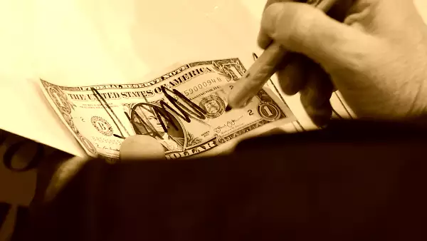 ¿Adiós al súper dólar?