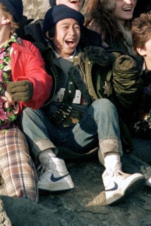 The Goonies
