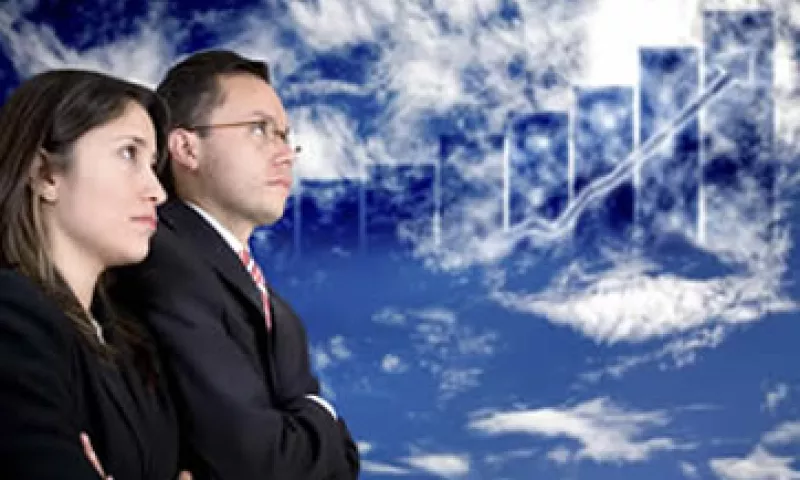 Los empresarios confían en que las compañías mexicanas sigan la tendencia paulatina de recuperación, de acuerdo con el indicador de confianza empresarial ‘Pulso 500’ de CNNExpansión. (Foto: Photos to Go)