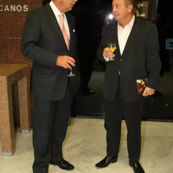 Expo Juan Carlos Mendoza