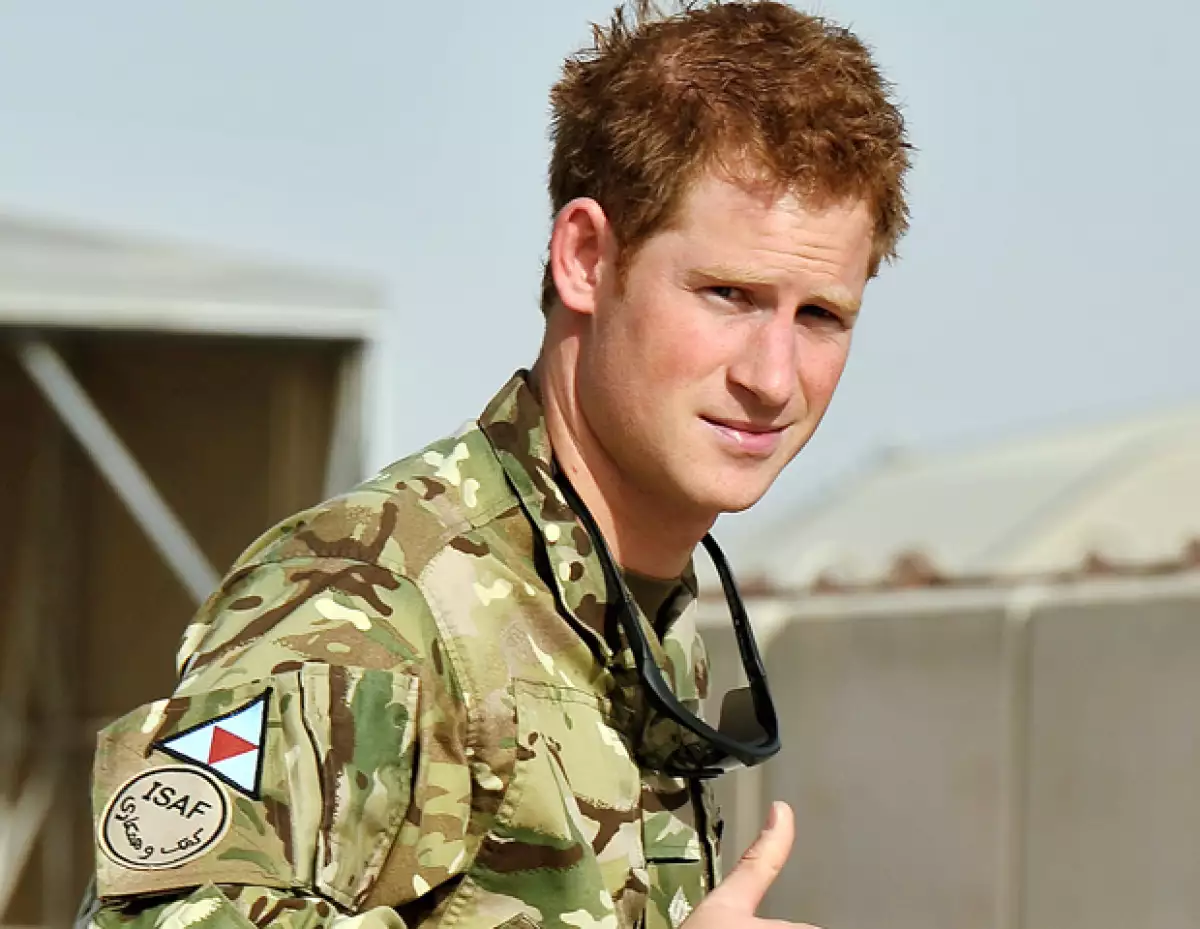 Líderes insurgentes han emitido un comunicado con estas amenazas, luego de que se informara que el tercer heredero al trono británico reanudó su servicio militar en Afganistán.