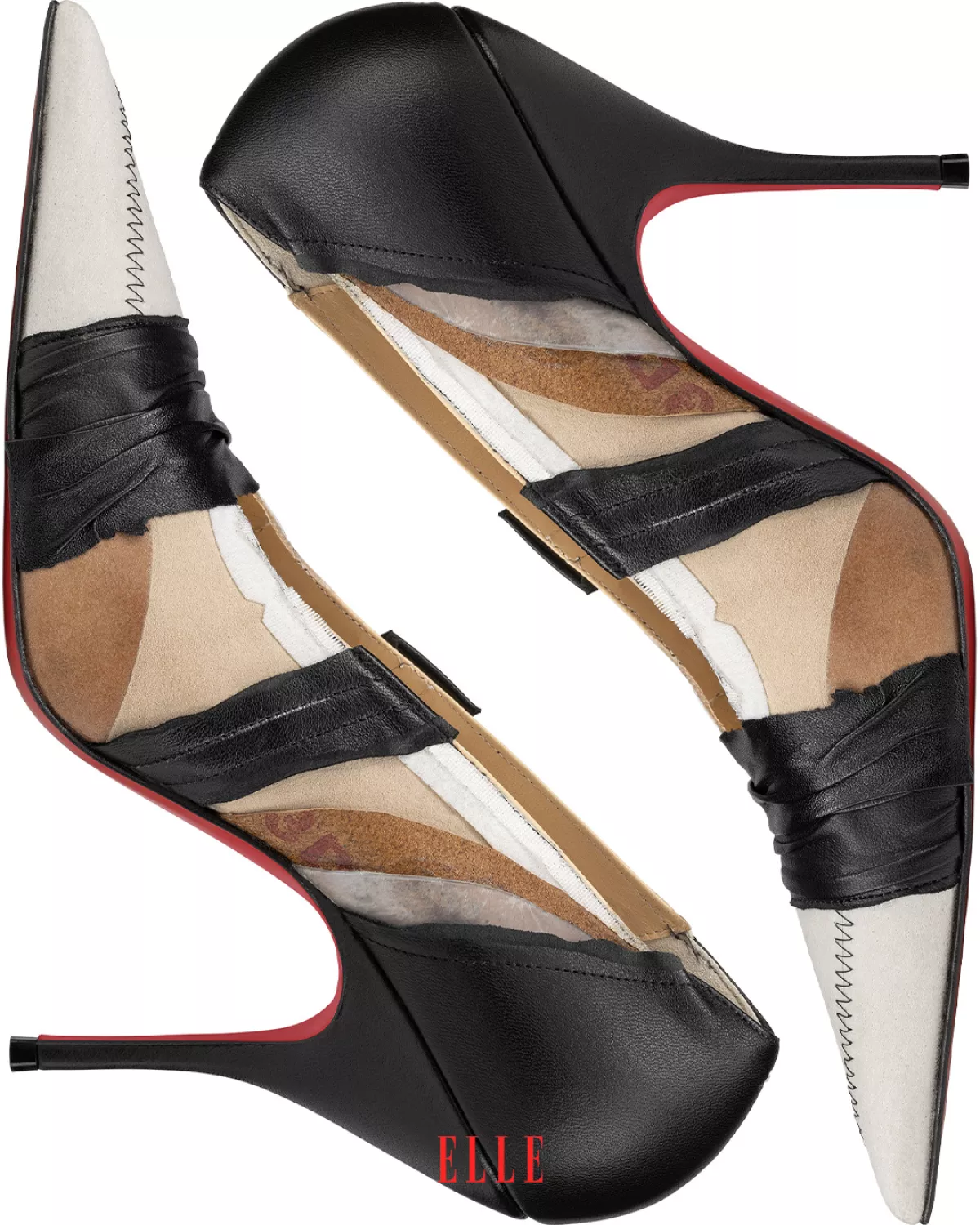 Maison-Margiela-Christian-Louboutin
