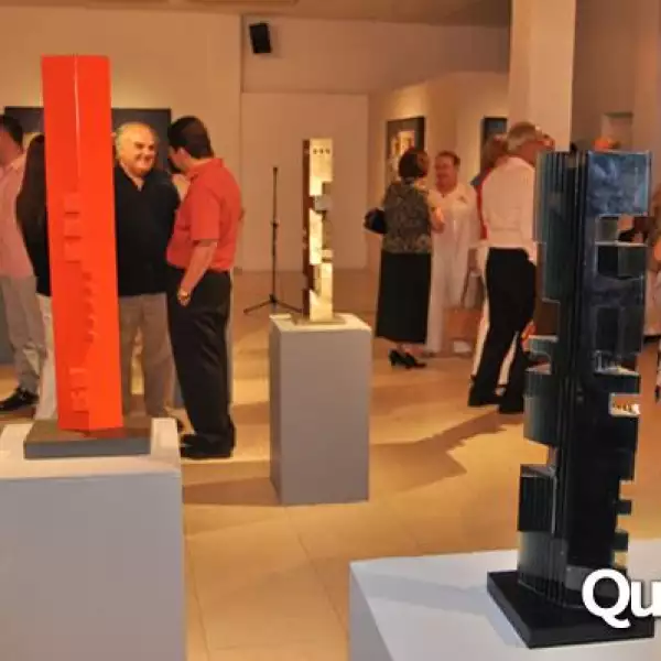 Exposición Colectiva