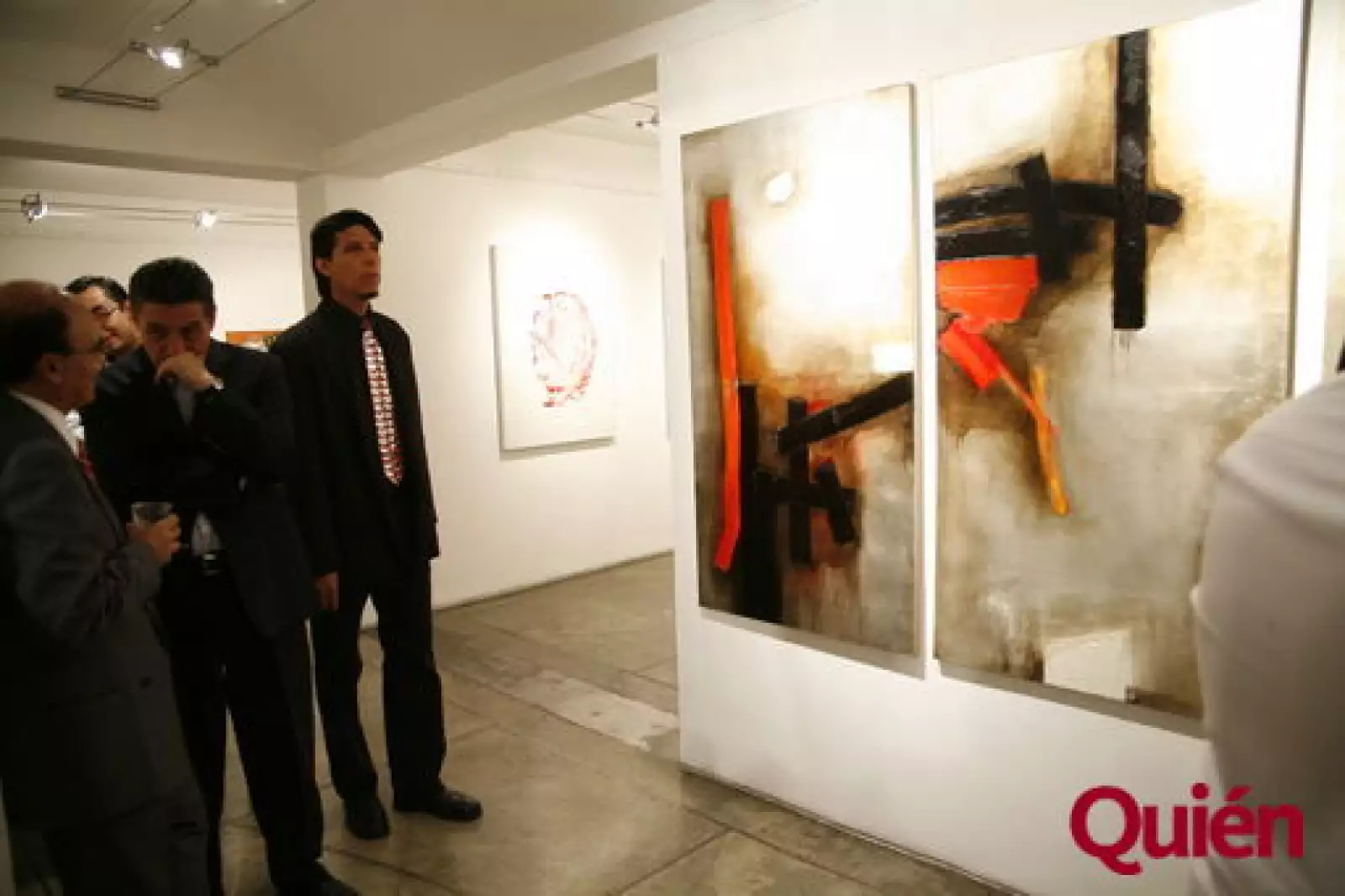 Galeria Oscar Román