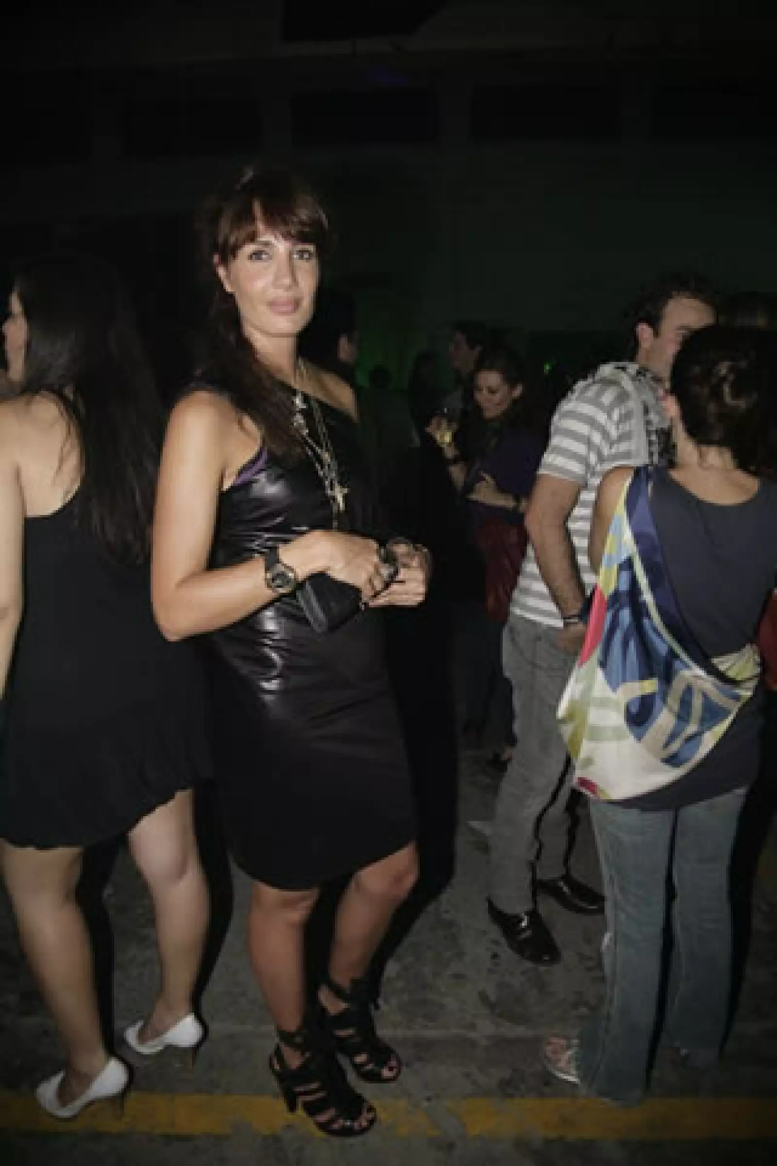 Inauguración Habita Monterrey