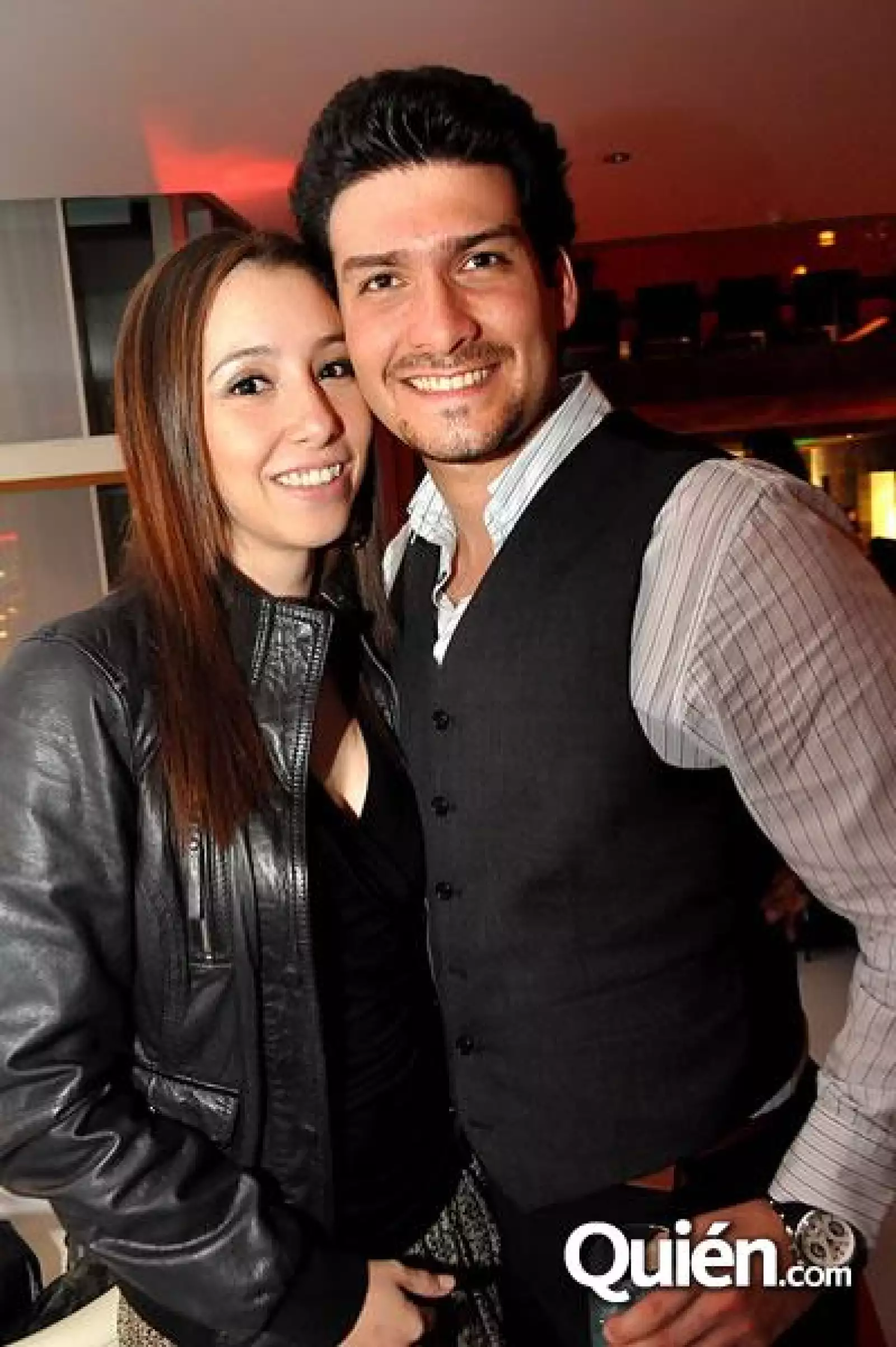 Cumple de Raul Xumalin