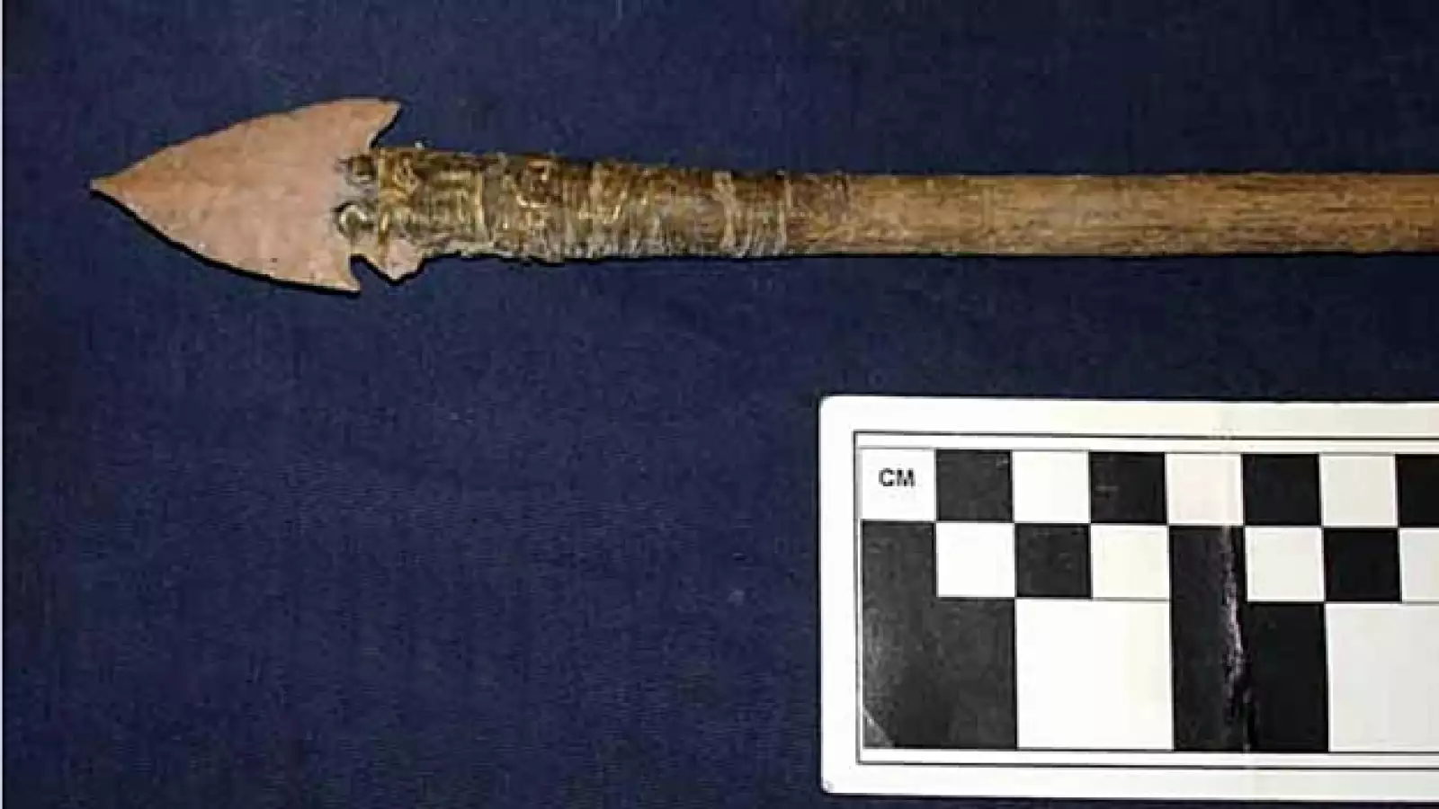 piezas arqueologicas rescatadas