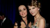 Katy Perry y Taylor Swift se reconcilian 