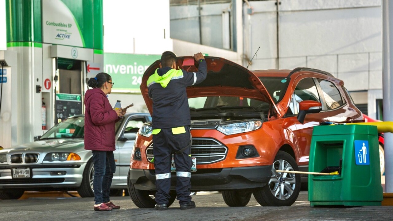 Guerra en Irán complica la meta de déficit fiscal de México
