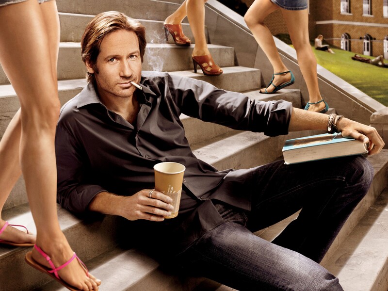 Californication