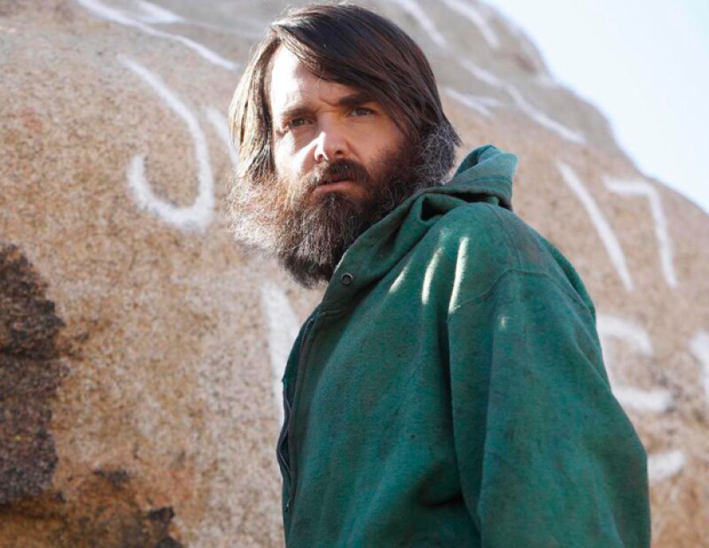 Will Forte en Last Man On Earth.
