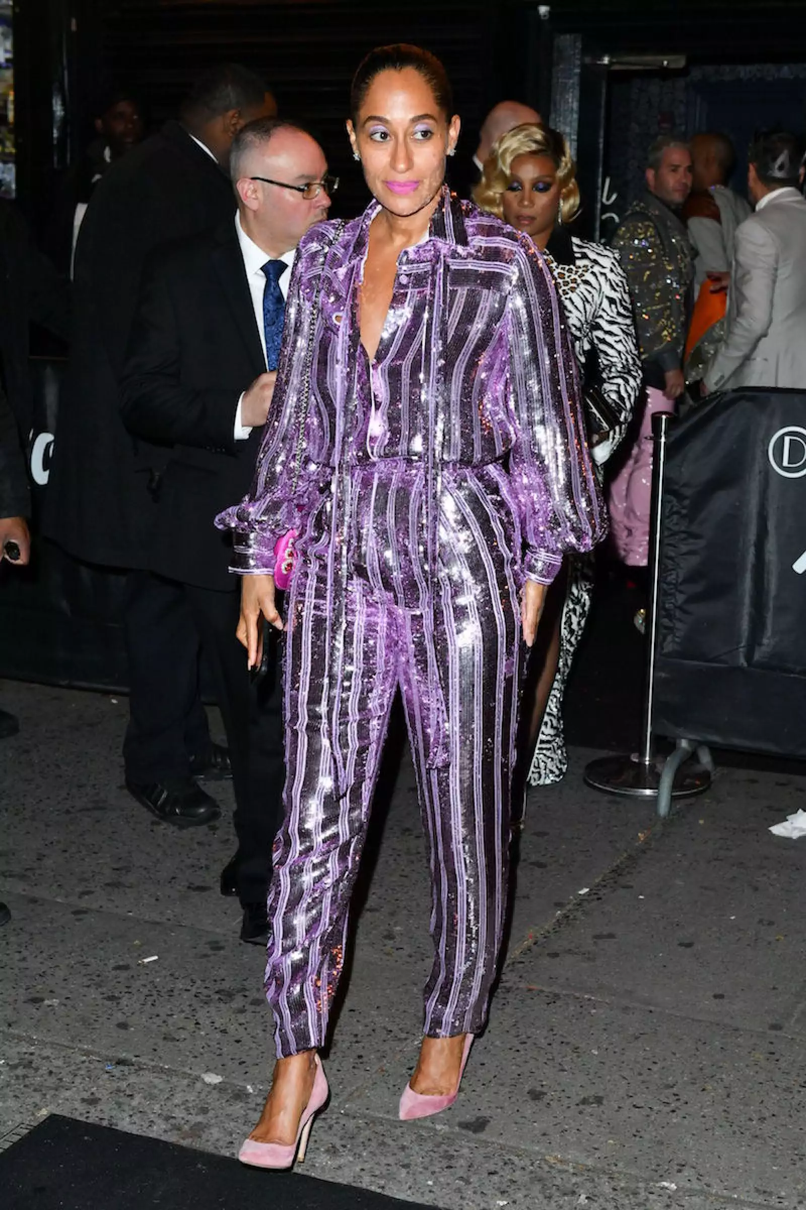 Kim Kardashian West After Party, Met Gala, New York, USA - 06 May 2019